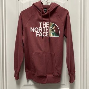NWOT North Face Hoodie